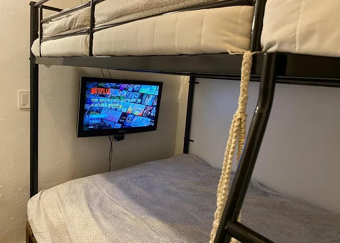 Green Concrete Gasthof